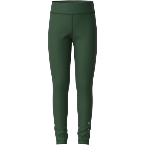 Name It Leggings - Slime - NkfDiana - Greener Pastures - Name It - 10 jaar (140) - Leggings