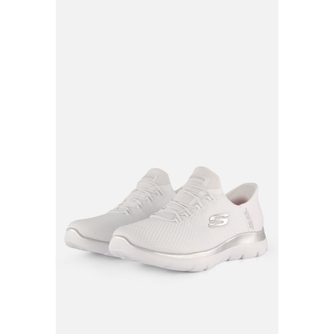 Skechers Slip-Ins Summits Classy Night Sneakers Dames