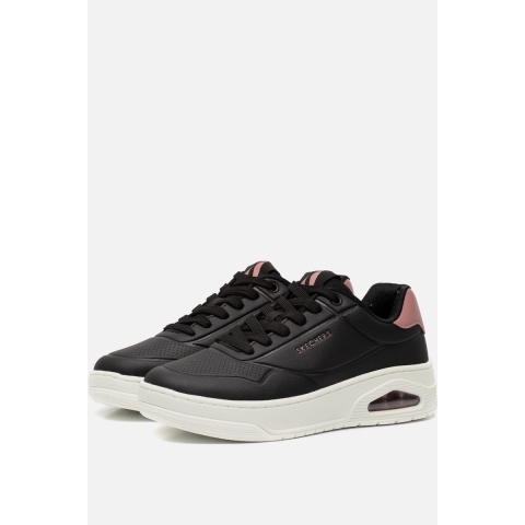 Skechers Uno Court Fast Break Sneakers Dames