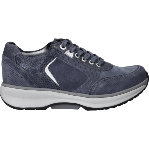 Xsensible New Jersey Stretchwalker Sneakers Dames