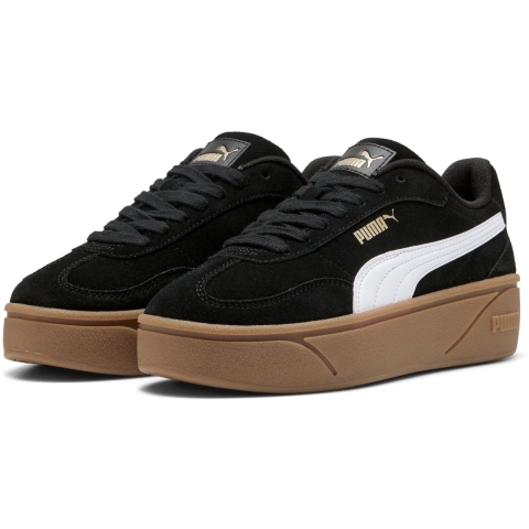 Puma Club II Era Suede Sneakers Dames