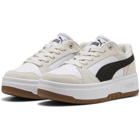 Puma Rebound Femme Low SD Sneakers Dames