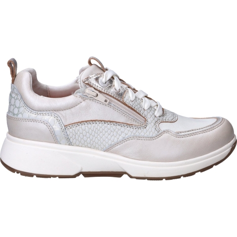 Xsensible Grenoble Stretchwalker Sneakers Dames