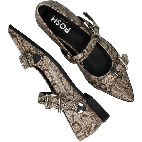 POSH by Poelman Ballerina's Dames