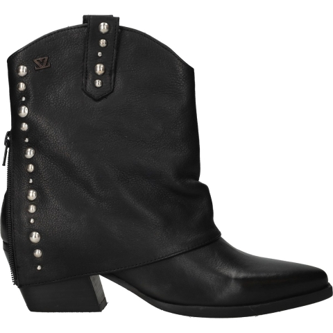 Lazamani Yara sleeve Enkellaarsjes Dames