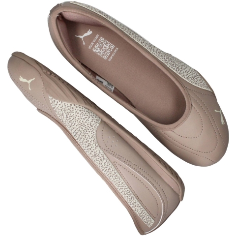 Puma Catch Soleil Topcat Ballerina's Dames