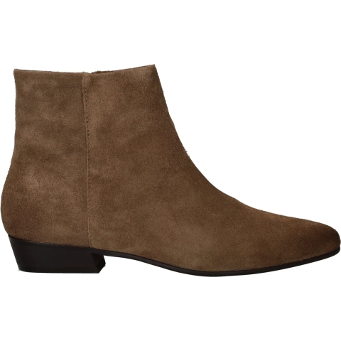 LOFF1881 Enkellaarsjes Dames