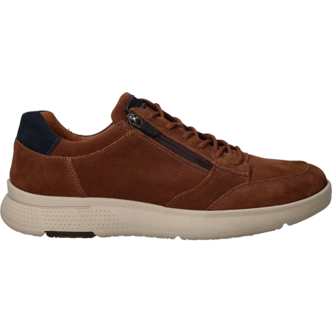 Waldlaufer Heiko Veterschoenen Heren