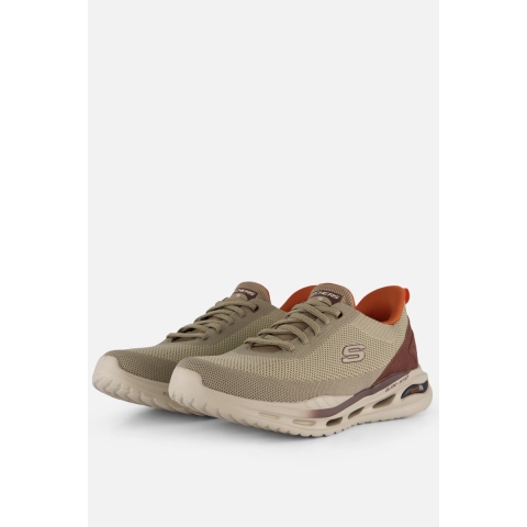 Skechers Slip-Ins Arch fit Orvan Kincade Instappers Heren