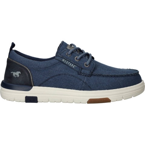 Mustang Veterschoenen Heren
