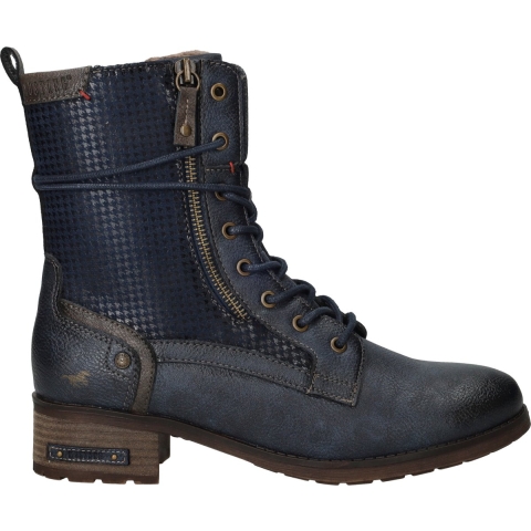 Mustang Veterboots Dames