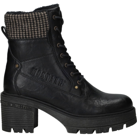Mustang Veterboots Dames