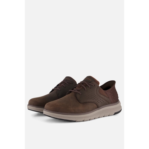 Skechers Slip-Ins Orell Yates Instappers Heren