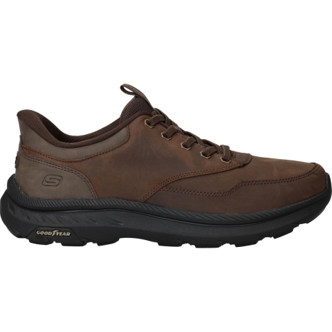 Skechers Slip-Ins Pollard Brax Instappers Heren