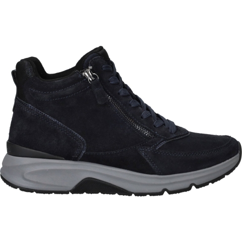 Gabor Rollingsoft Veterboots Dames