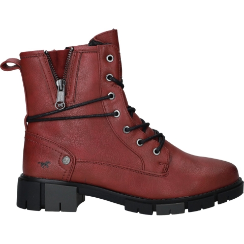 Veterboots Dames