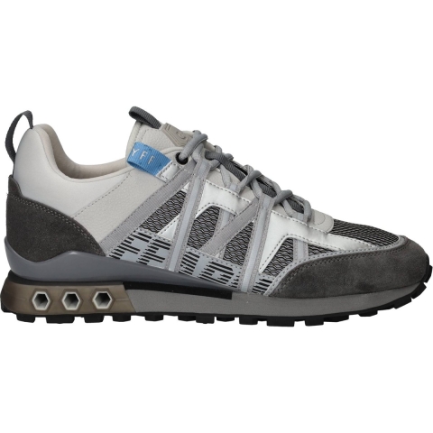 Cruyff Fearia Futura Sneakers Heren