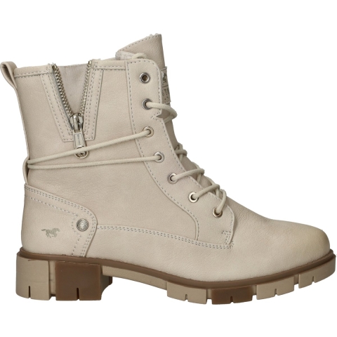 Mustang Veterboots Dames