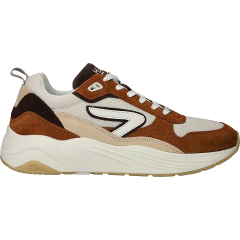 HUB Glide Sneakers Heren