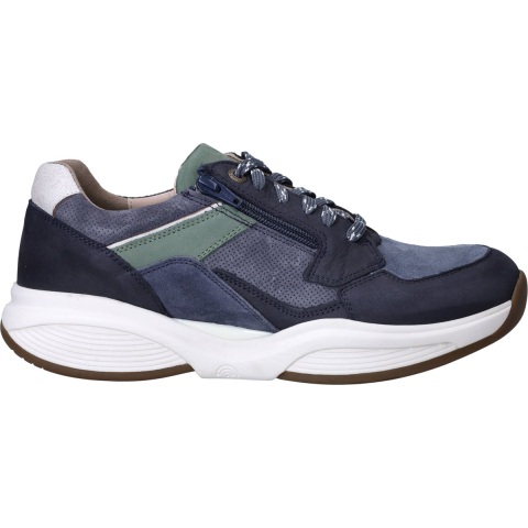 Xsensible SWX14 Stretchwalker Sneakers Heren