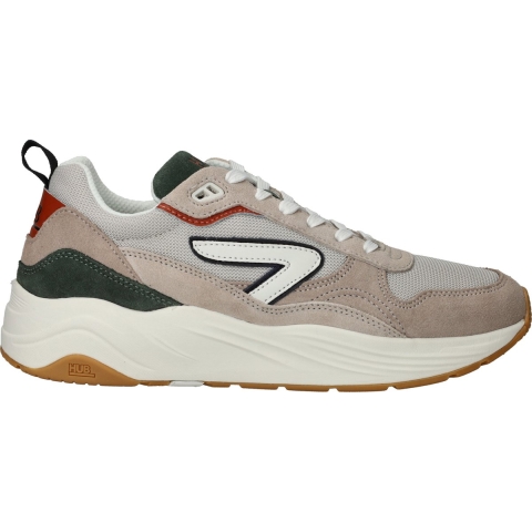 HUB Glide Sneakers Heren
