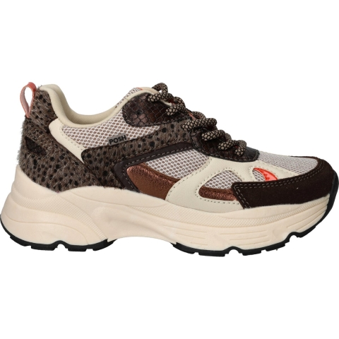 POSH by Poelman Sneakers Meisjes