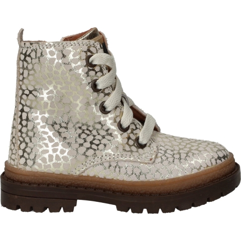 IK-KE Veterboots Meisjes