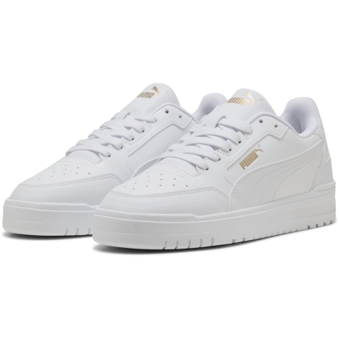 Puma Shuffle Downtown Sneakers Heren