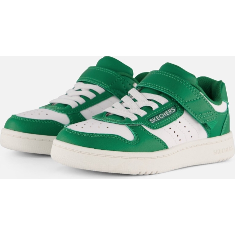 Skechers Quick Street Sneakers Jongens