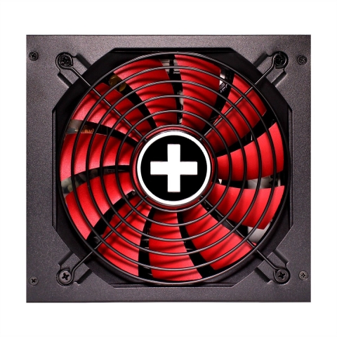 Xilence XN173 PC-netvoeding 750 W ATX 80 Plus Gold