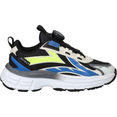 DSTRCT Sneakers Jongens