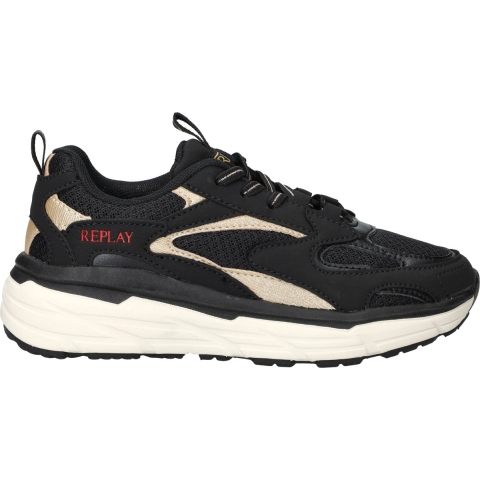 Replay Christal JR 6 Sneakers Meisjes