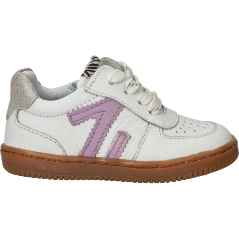 Develab FirstStep Sneakers Meisjes