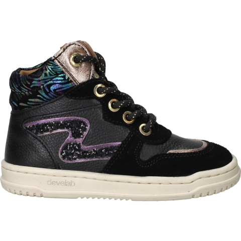 Develab Sneakers Meisjes