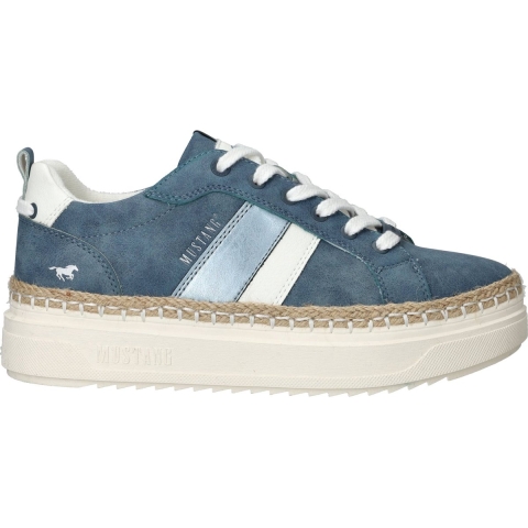 Mustang Sneakers Dames