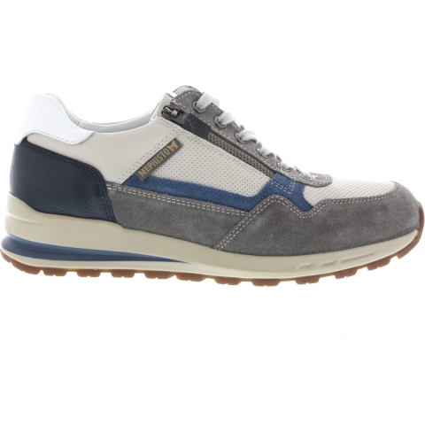 Mephisto Bradley Sneakers Heren