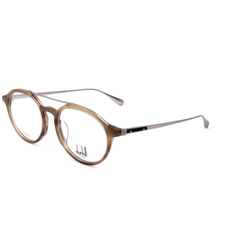 Dunhill Londen Ronde Titanium Brilframes