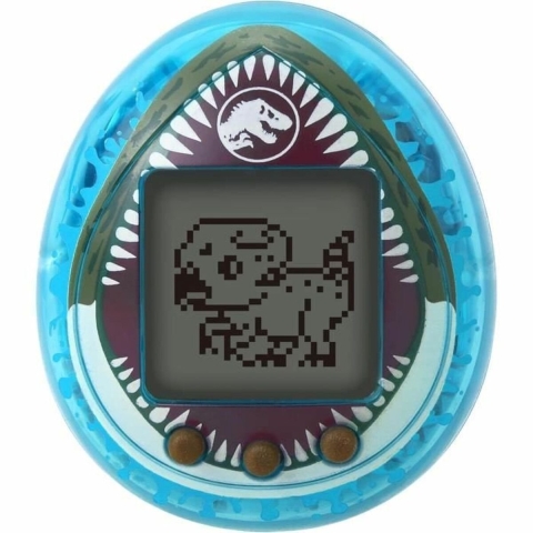 Jurassic World Tamagotchi - Nano Mosasaurus