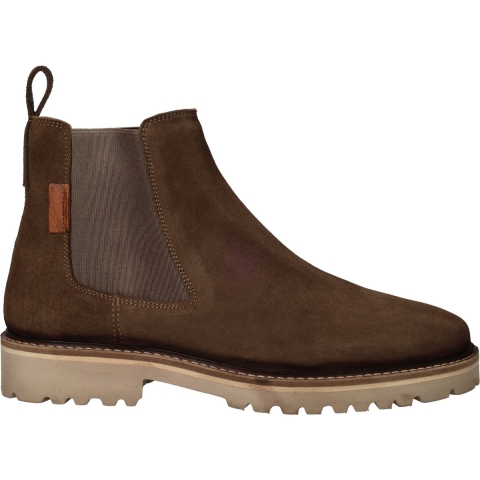 LOFF 1881 Chelseaboots Heren
