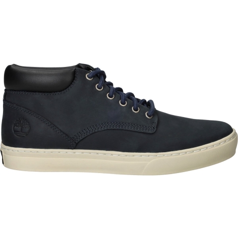 Timberland Adventure 2.0 Mid Lace Up Chukka Sneakers Heren