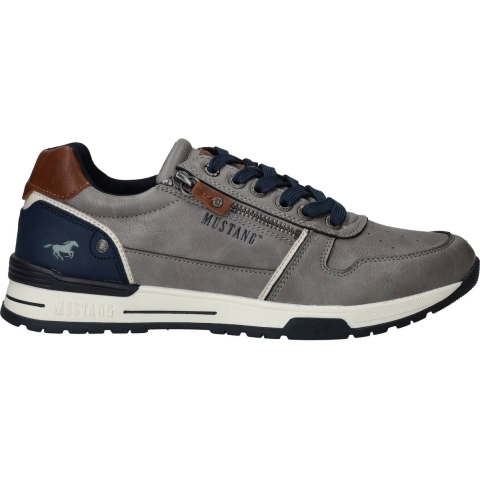 Mustang Sneakers Heren