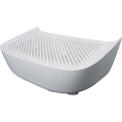 Catlink Stairs - Accessoire voor Scooper Pro Luxury kattenbak - Uitlooprooster en Trap inéén