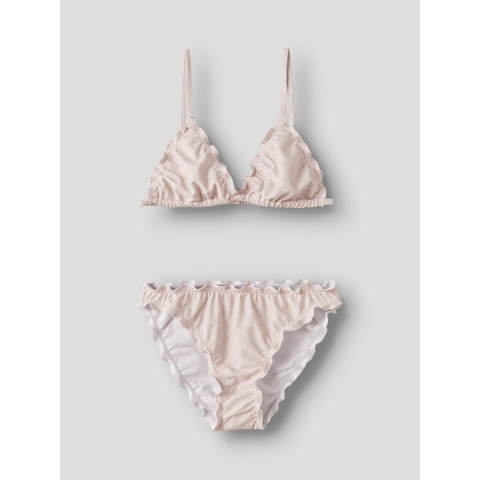 LMTD Bikini - NlfZillo - Crystal Roze - LMTD - 15-16 jaar (170-176) - Bikinis