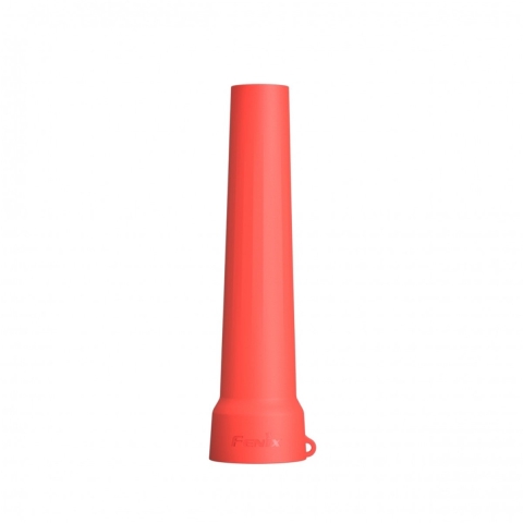 Fenix Light FEAOT04-Rot Signaalkegel Rood