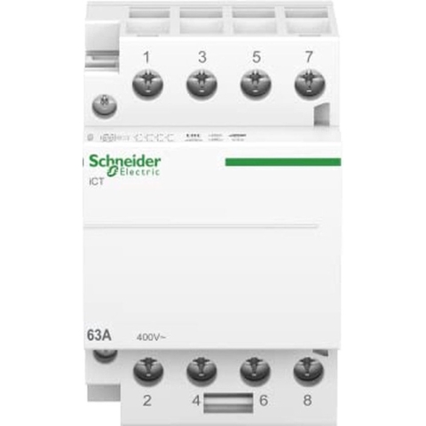 Schneider Electric A9C20864 Installatiezekeringautomaat 1 stuk(s)