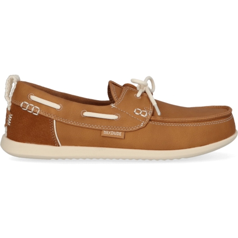 Bootschoenen voor dames Hey Dude Harbor Breeze Lo