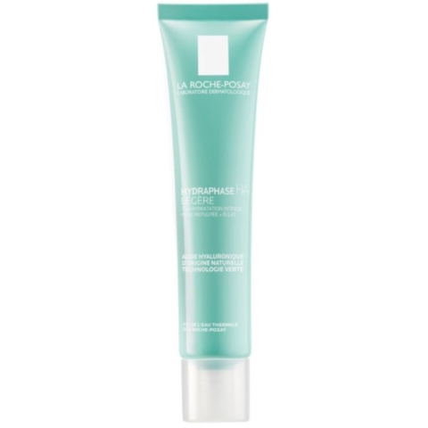 La Roche-Posay Hydraphase HA Licht | 40 ml