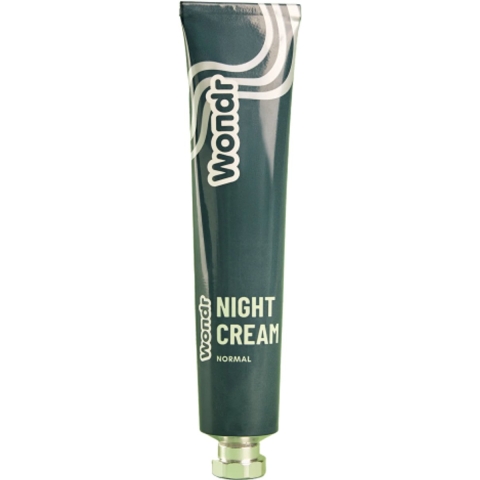 Wondr Night Cream Normal | 40 ml
