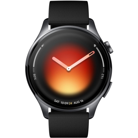 Xiaomi Watch 5 Juniper Green Strap