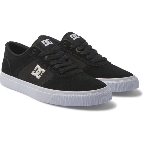 Skateboardschoenen DC Shoes Teknic